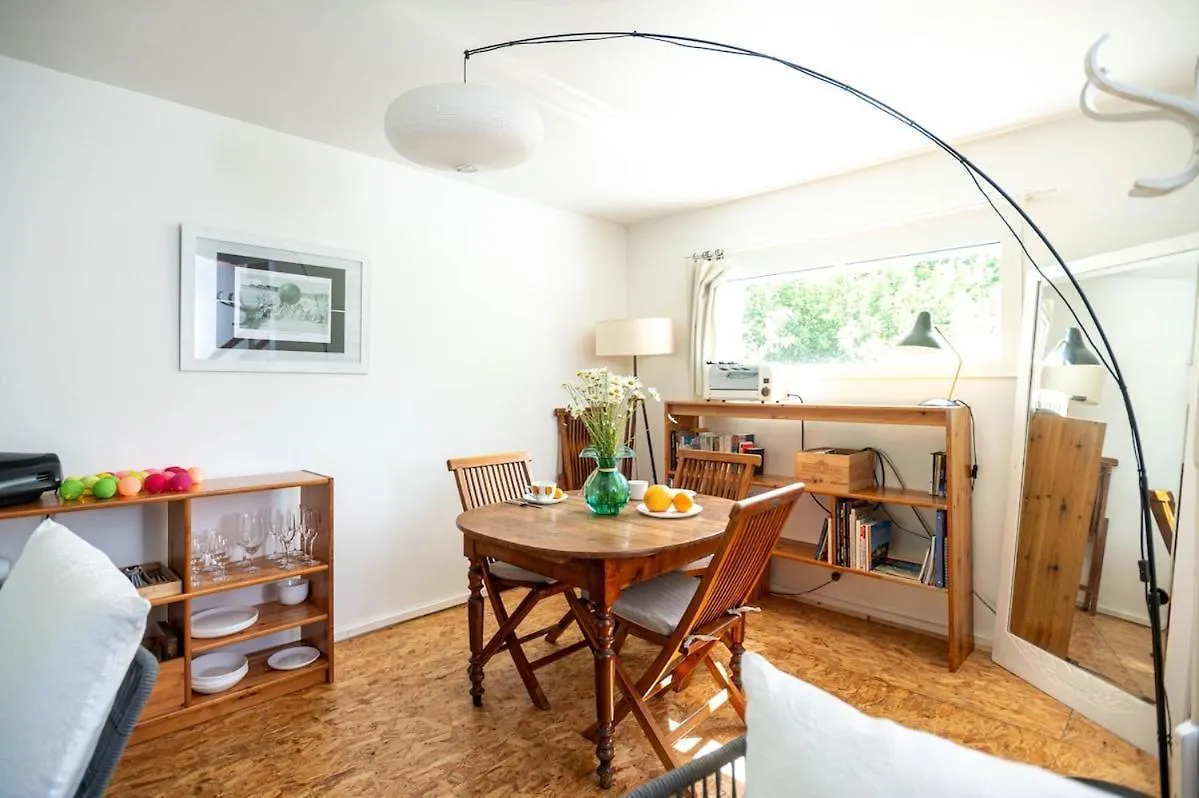Entre Mer Et Nature - Bain Nordique Et Sauna Clohars-Carnoet Holiday home