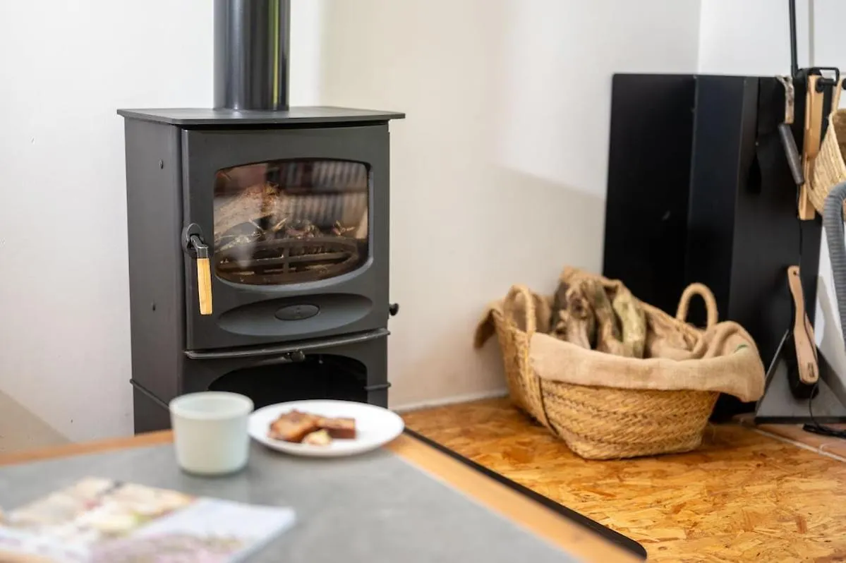 Holiday home Entre Mer Et Nature - Bain Nordique Et Sauna Clohars-Carnoet