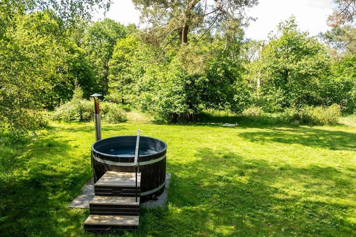 Entre Mer Et Nature - Bain Nordique Et Sauna Clohars-Carnoet Holiday home