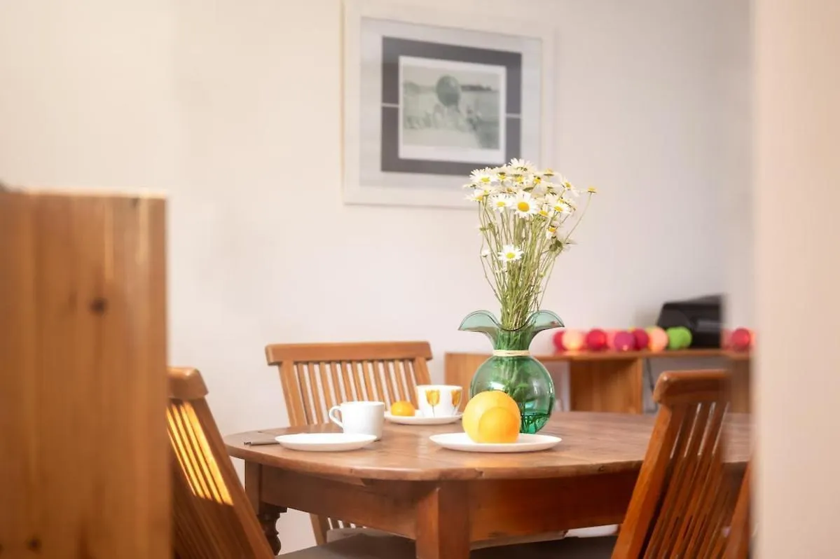 Entre Mer Et Nature - Bain Nordique Et Sauna Clohars-Carnoet Holiday home