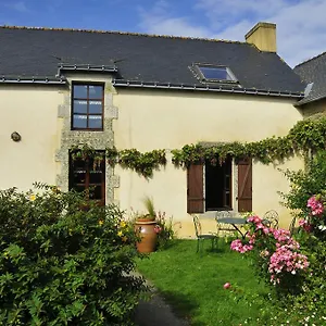 D'hotes Au Vieux Moulin Clohars-Carnoët