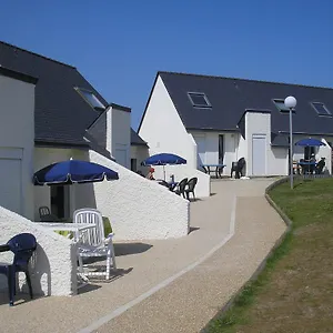 Ker-ar-mor Village Clohars-Carnoet